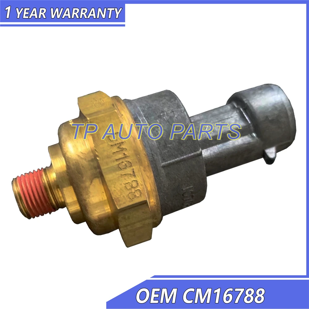 Датчик давления OEM GM16788|Датчик давления| |