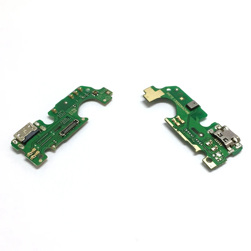 Плата для зарядки USB порта Alcatel 5085 5085D гибкий кабель док станции запчасти