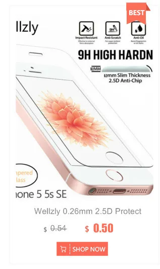 Закаленное стекло для Huawei Honor 6A защита экрана 9H 2.5D на телефон защитная пленка для Huawei Honor 6A 6 A защитная пленка