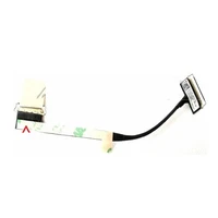 new for lenovo thinkpad x1 carbon 5th 6th lcd fhd cable lvds cable led lcd 01yr427 dc02c00bu00 dc02c00bu10 sc10q59888