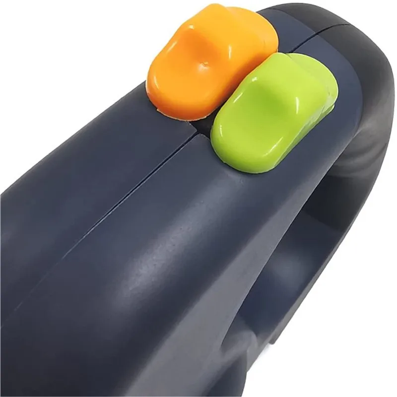 Нейлоновый поводок с двойной головкой 360 градусов | Дом и сад