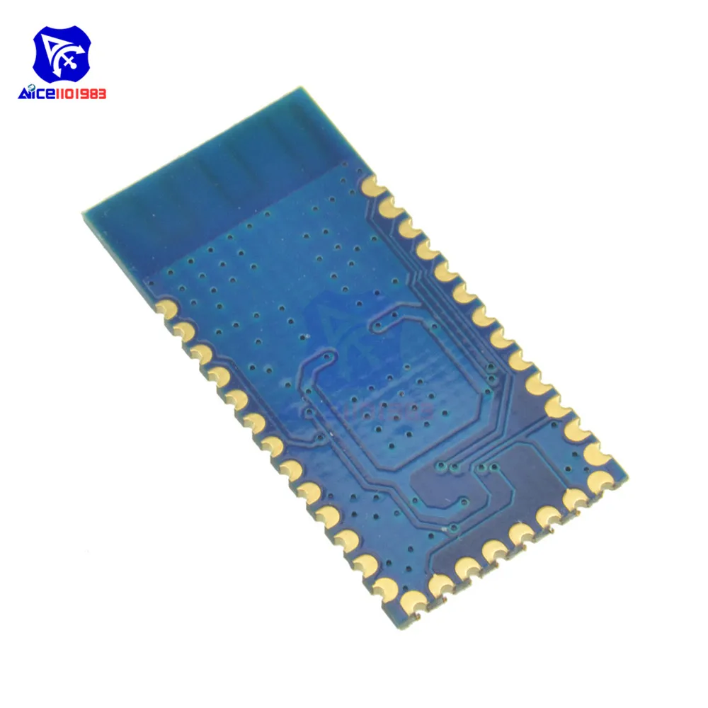 Прозрачный последовательный порт для модуля трансивера diymore HM-10 CC2541 CC2540 Bluetooth 4 0