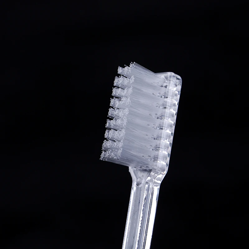 

1PCS 16cm Foldable Plastic Toothbrush Portable Folding Outdoor Travel Camping Toothbrush Oral Care