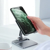 mobile phone stand lazy ipad tablet mobile phone universal game chase drama drawing adjustable portable double folding stand