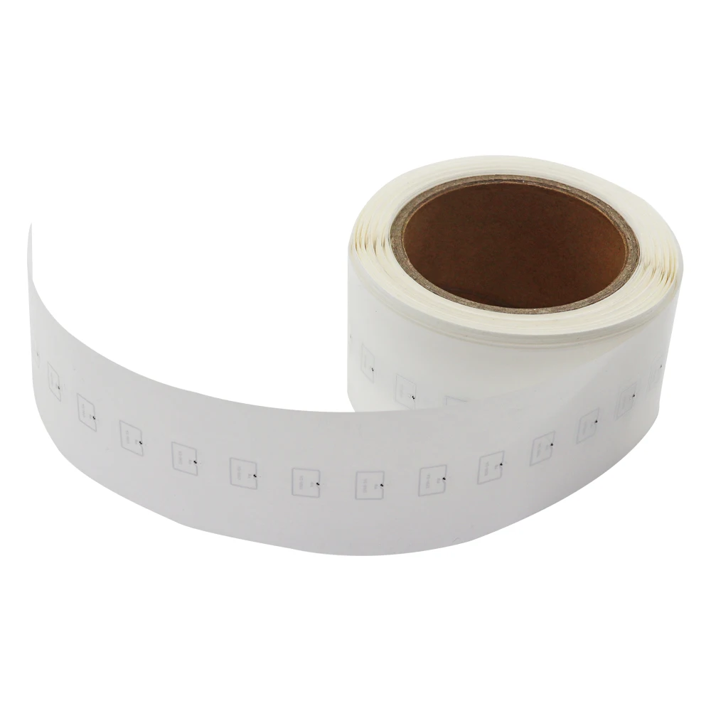 

Самоклеющаяся RFID-этикетка LJYZN Alien 9654 9640 H3 UHF