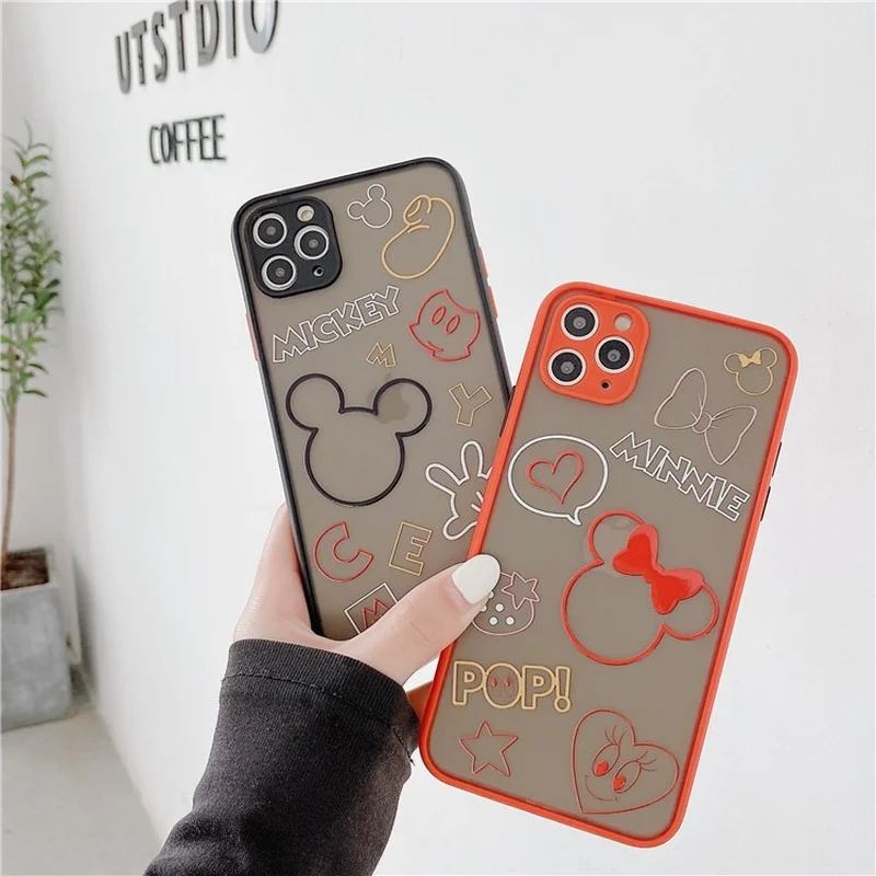 

Apple Xsmax case 12 pro max /11 Promax skin-feel iphone 8P iPhone case phone shell