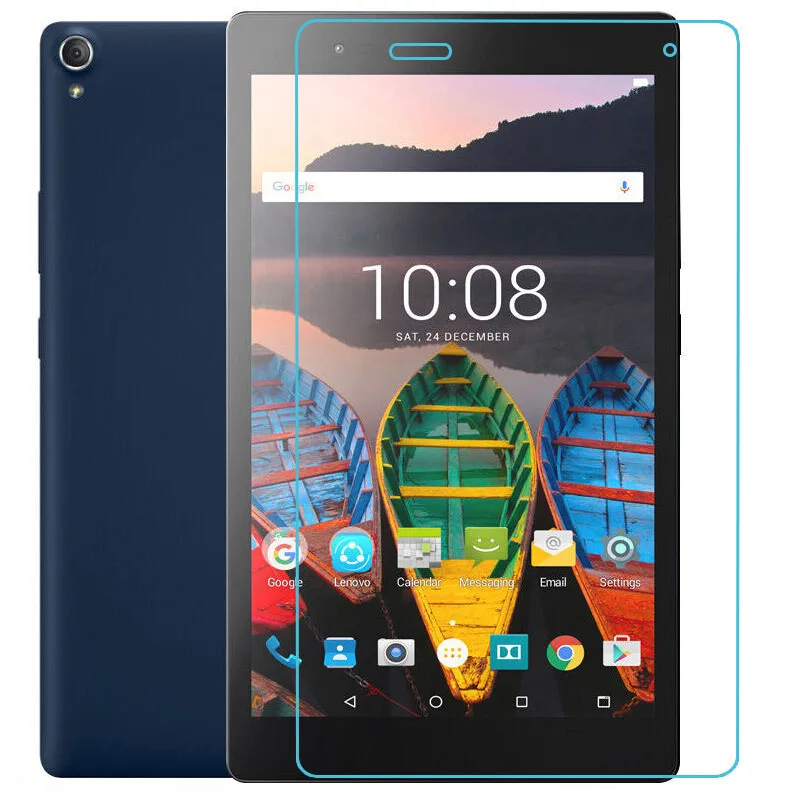 7 &quotЗакаленное стекло Защитная пленка для Lenovo Tab E7 e7 0 дюймов TB 7104 7104F 7104N