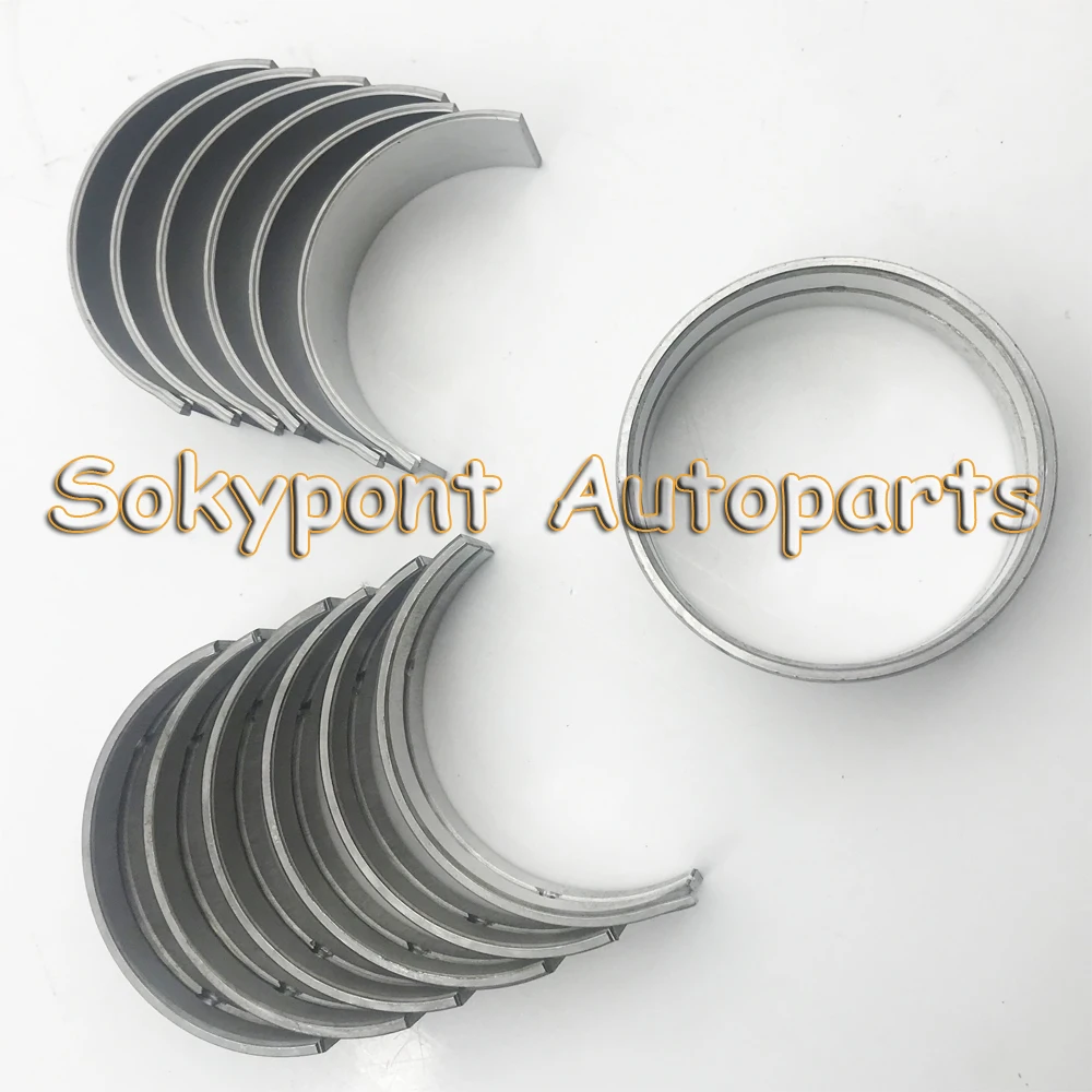 Подшипник шатуна главного коленчатого вала и Con для трактора Kubota STD/0 25/0 5 D905 |