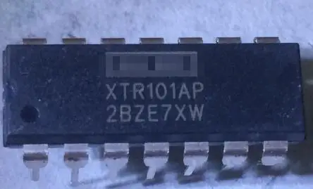 Бесплатная доставка Новый XTR101AP XTR101 101 | Электроника
