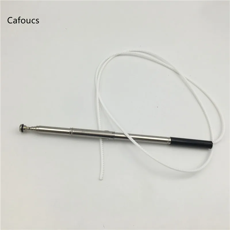Cafoucs MR252201 Авто стержень антенны мачты для Mitsubishi Pajero Montero II 2 V33 V43 1990-2000