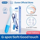 Durex интимные игрушки для взрослых 18 вибрации влагалище клитора G-Spot вибратор стимулятор массажер для взрослых интимные изделия для мастурбации