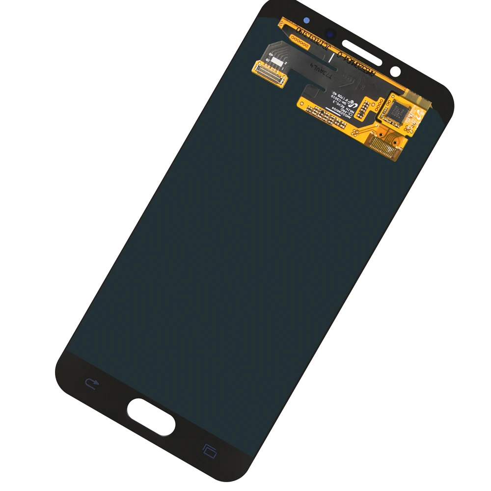 ЖК дисплей 5 2 ''для SAMSUNG GALAXY c5 pro c5010 сенсорный экран с дигитайзером в сборе