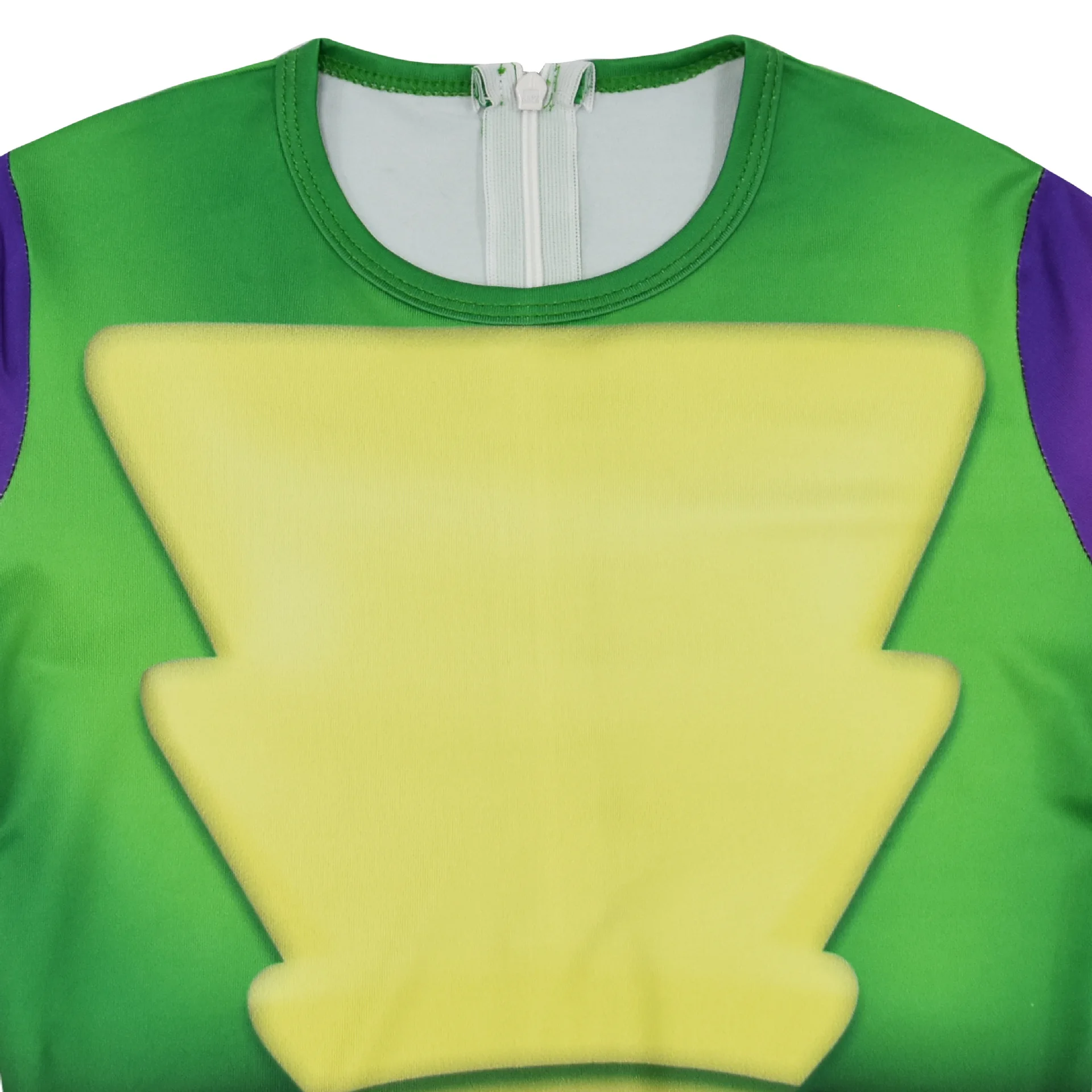 Детский костюм на Хэллоуин Фредди Фантом для косплея комбинезон с персонажами