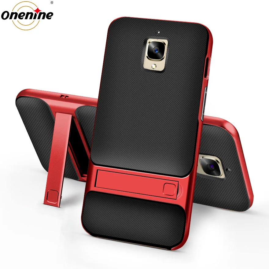 Royce Red Чехол для телефона Oneplus 3 One Plus 3T Чехлы и чехлы 5," PC TPU силиконовый гибридный 360 Защитный чехол OnePlus3T - Цвет: Royce Red