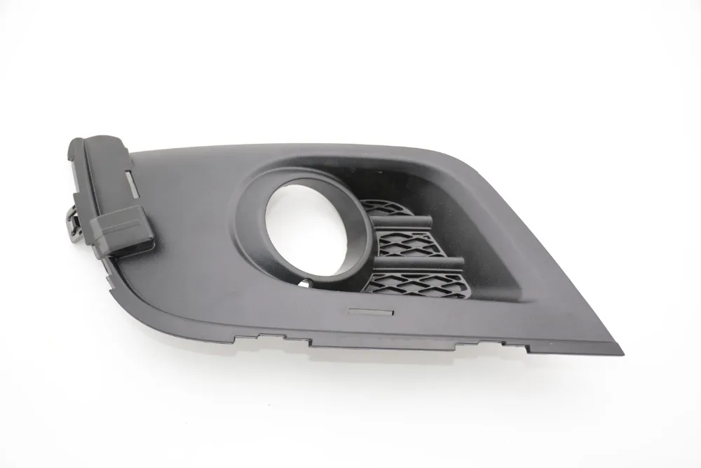 1 шт. левая сторона передний бампер противотумансветильник фара решетка