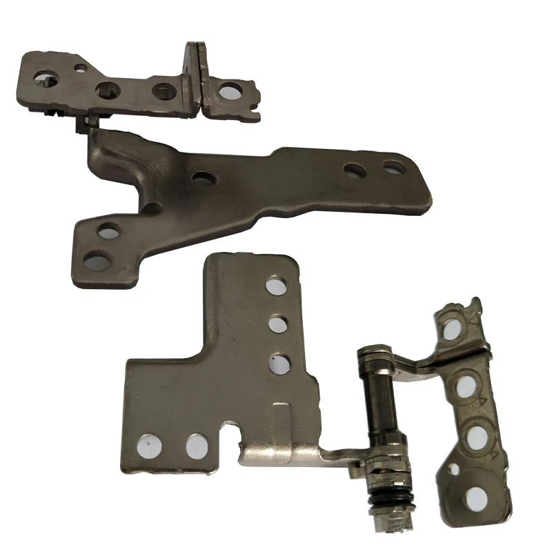 

New Laptop LCD Screen Hinges for ASUS X509 X509F X509U Left & Right LCD Hinges