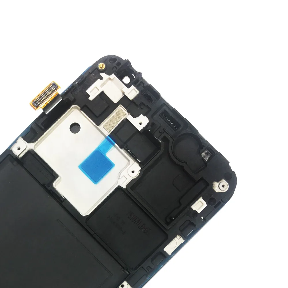 5,5 дюймовый экран для samsung Galaxy J7 Neo J701 J701F J701M ЖК-дисплей сенсорный экран с рамкой для телефона lcd