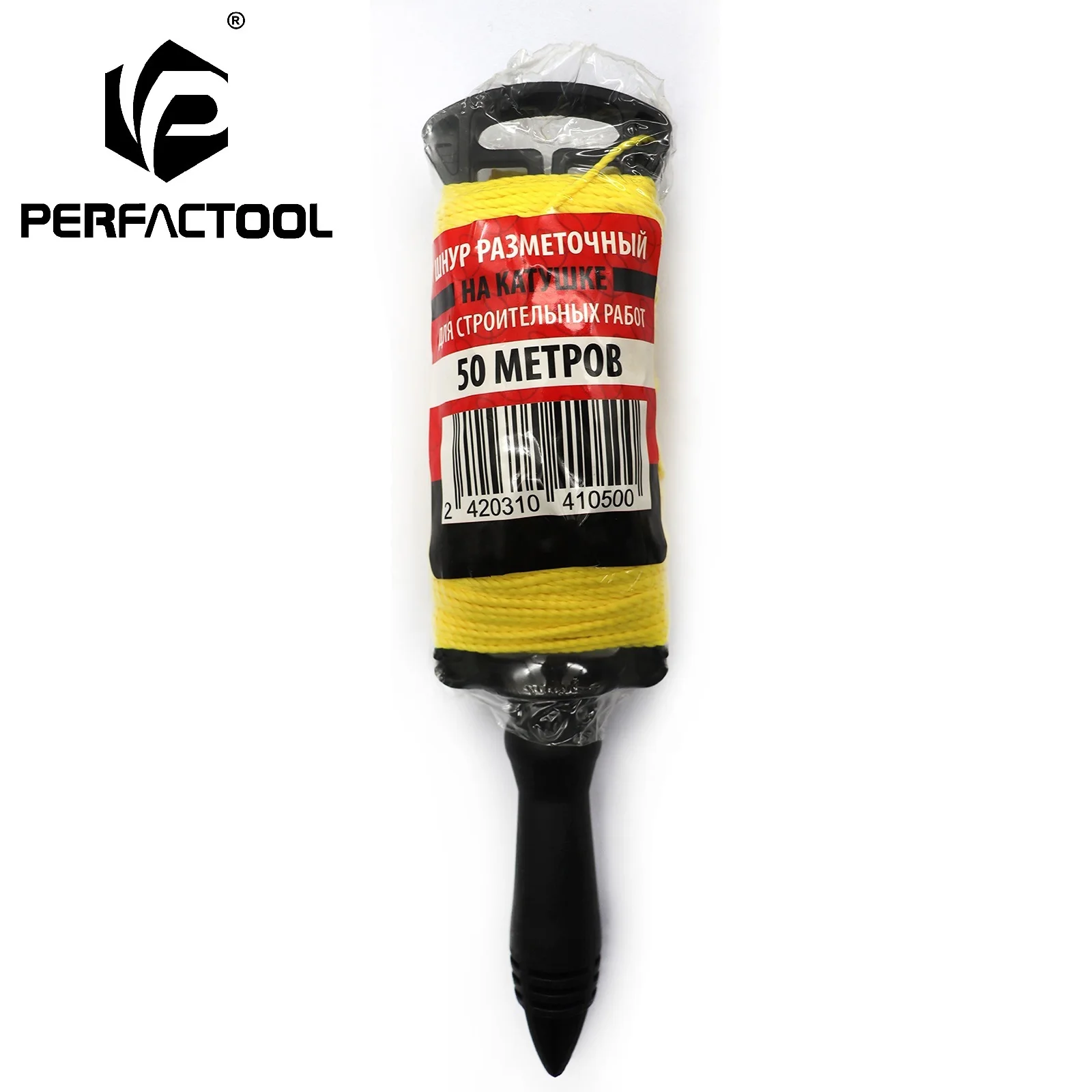 50 м 100 нейлоновый шнур строгальная леска для кирпичей строительный фиксатор