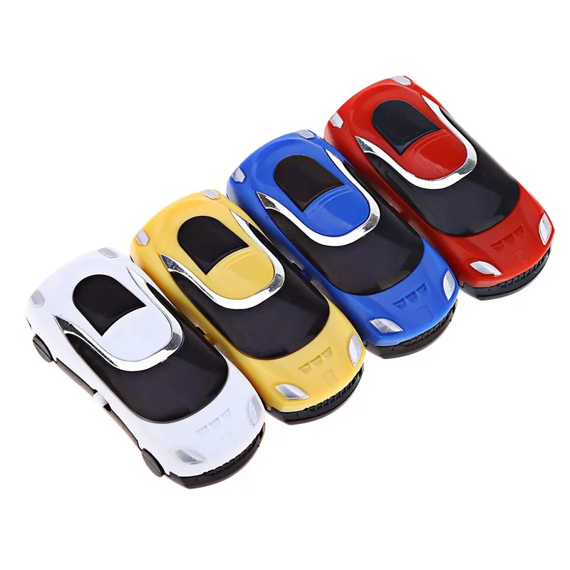 2018 Mini Car Style MP3 Music Player with TF Card Slot 5 Colors Good Gift Portable | Электроника