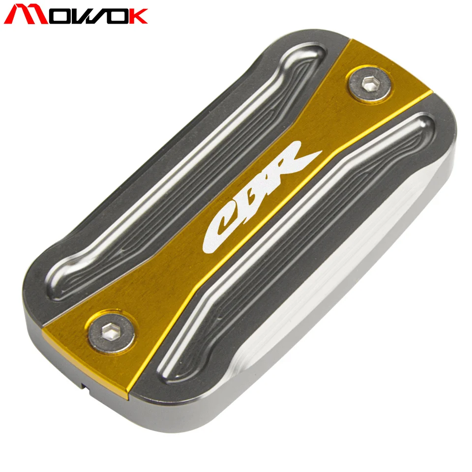 Алюминиевая крышка для мотоцикла Honda CBR 600F F2 F3 F4i CBR600RR 600 929 954 RR CNC | Автомобили и