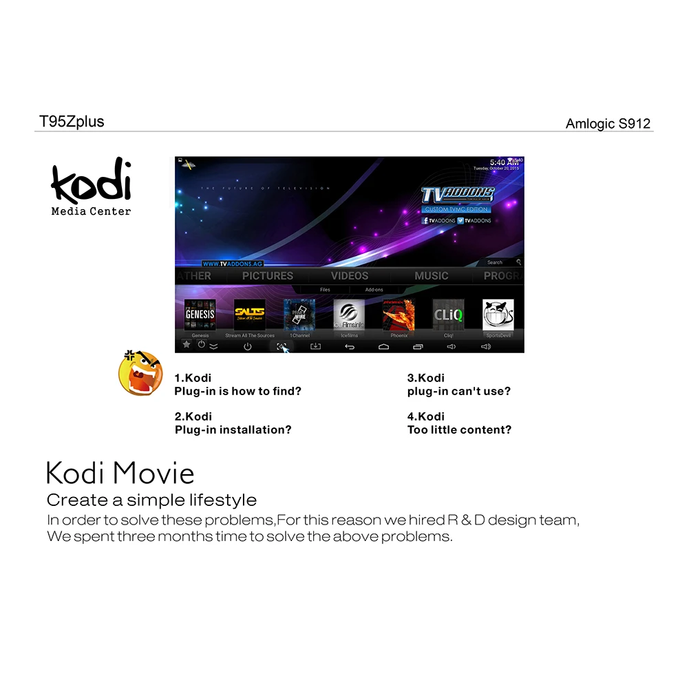 Смарт ТВ бокс T95Z Plus/T95 MAX PLUS 2 4G/5GHz WiFi BT4.0 телеприставка T95 медиаплеер 16/32/64GB Android 7 1/9 0