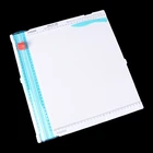 Триммер для бумаги, подборная доска, крафт-бумага, фотография, скрапбукинг, лезвия, режущая машина, складная и подборная машина для самостоятельной фотосъемки, оптовая продажа