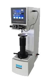 

HB-3000B desktop Brinell hardness tester cast non-ferrous metal soft alloy material hardness tester HBW hardness machine