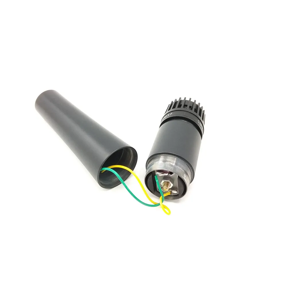 Проводной микрофон для караоке SM57 SM 57 57LC | Электроника