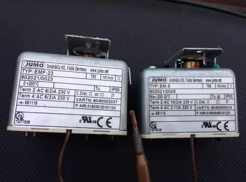 

EMF-23 новые и оригинальные