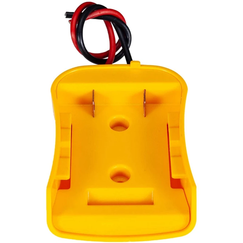 Адаптер для аккумулятора Dewalt 20 в 18 | Электроника
