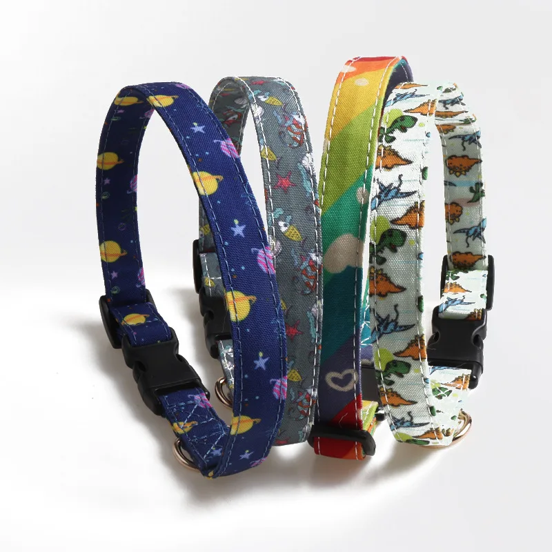 Бант для собаки ошейник домашних животных регулируемый с галстуком-бабочкой