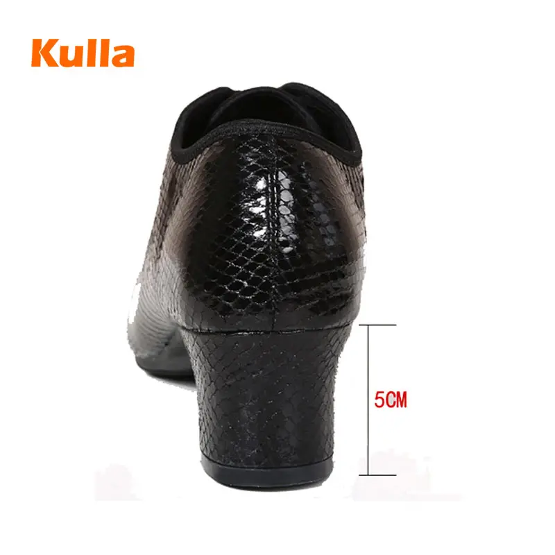 

Women Latin Dance Shoes Woman's Ballroom Dancing Shoes Square Soft Bottom Practice Shoes Ladies Salsa Tango Dance Shoes Sneakers