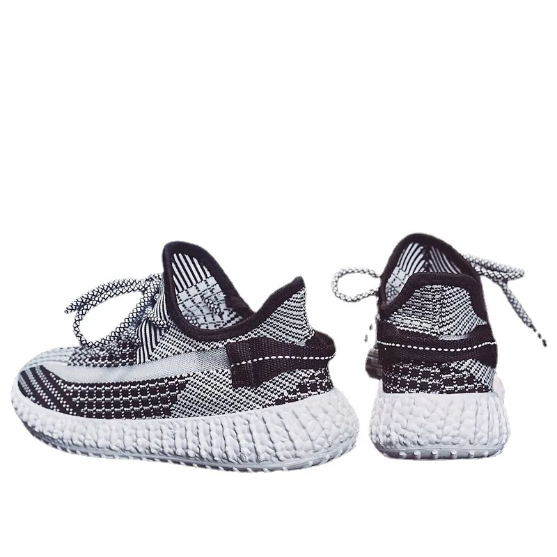

2021 Spring and Summer New Coconut Shoes Trendy Casual Dad Sneakers Women plus Size Breathable Student Running Shoes