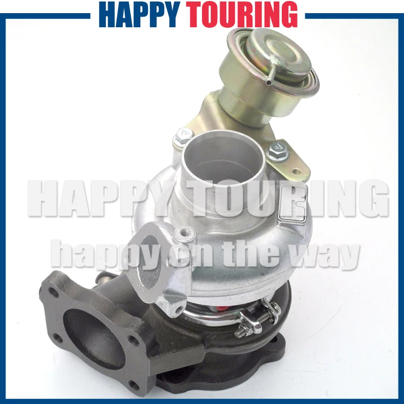 Турбокомпрессор Для Mitsubishi Eclipse Galant VR4 Eagle Talon 1G DSM TD05H 16G 49178 01470 09050 MR239345