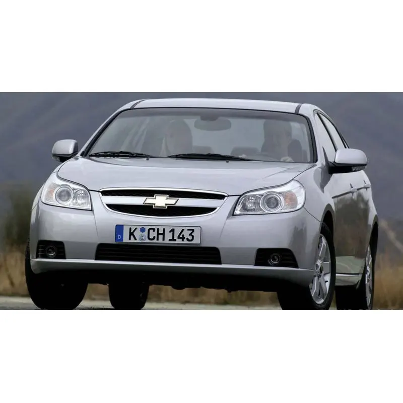 Противотуманные фары для Chevrolet EPICA KL1 2006 8-стоп-сигнал заднего хода Резервное