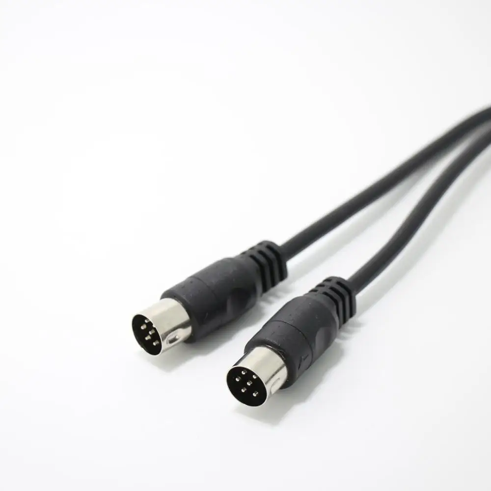 Roland Cable PG MPG программисты MKS JX GR synths RRC 3 м с возможностью подключения к телефону