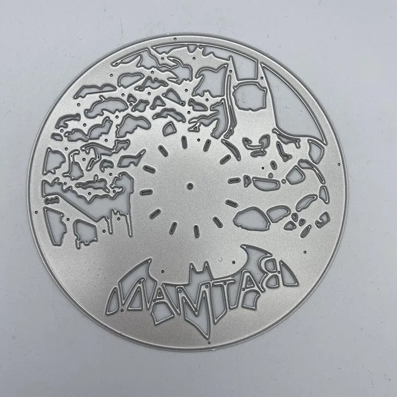 

Metal Cutting Dies warriors for DIY Scrapbooking/photo album Decorative Embossing Paper Cards