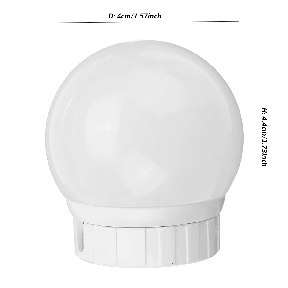 

Wall Lamp USB Hand Sweep Sensor Brightness adjustment Stepless Dimmable Makeup Mirror LED Light For Dressing Table