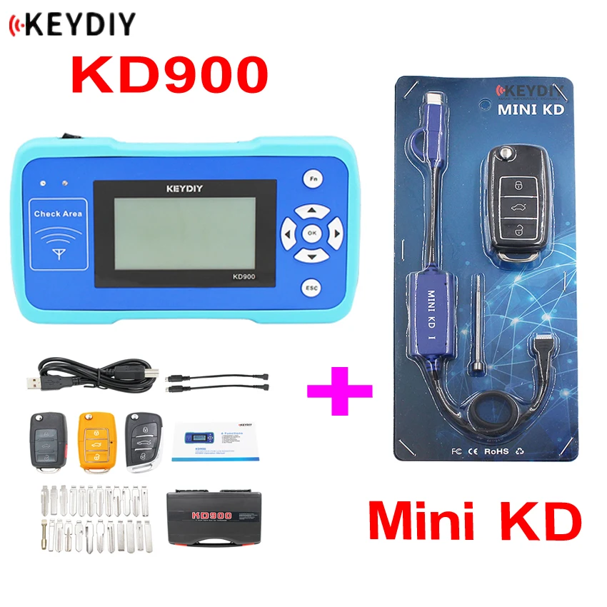 KD900 дистанционный производитель лучший инструмент для дистанционного