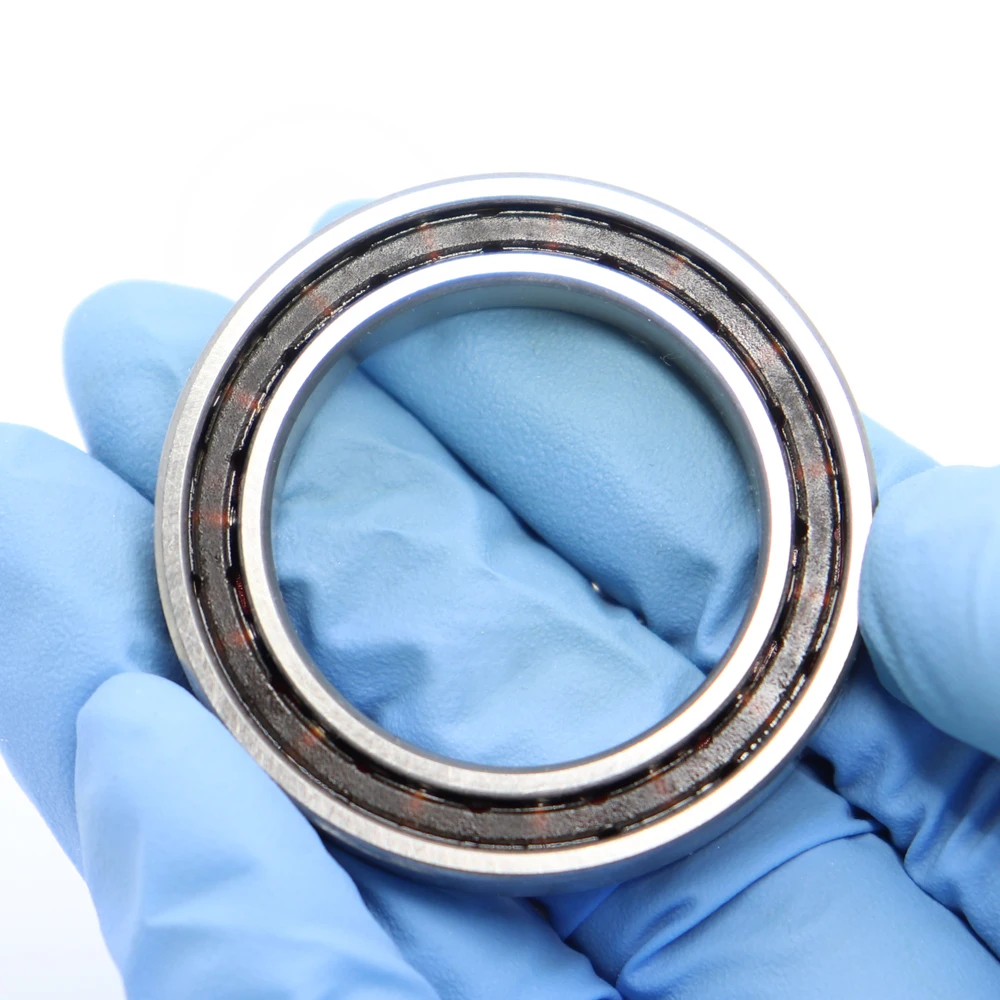 Подшипник 6805 RD (4 шт.) подшипники для нижнего кронштейна велосипеда ( HT2 / BB51 ) MR25376