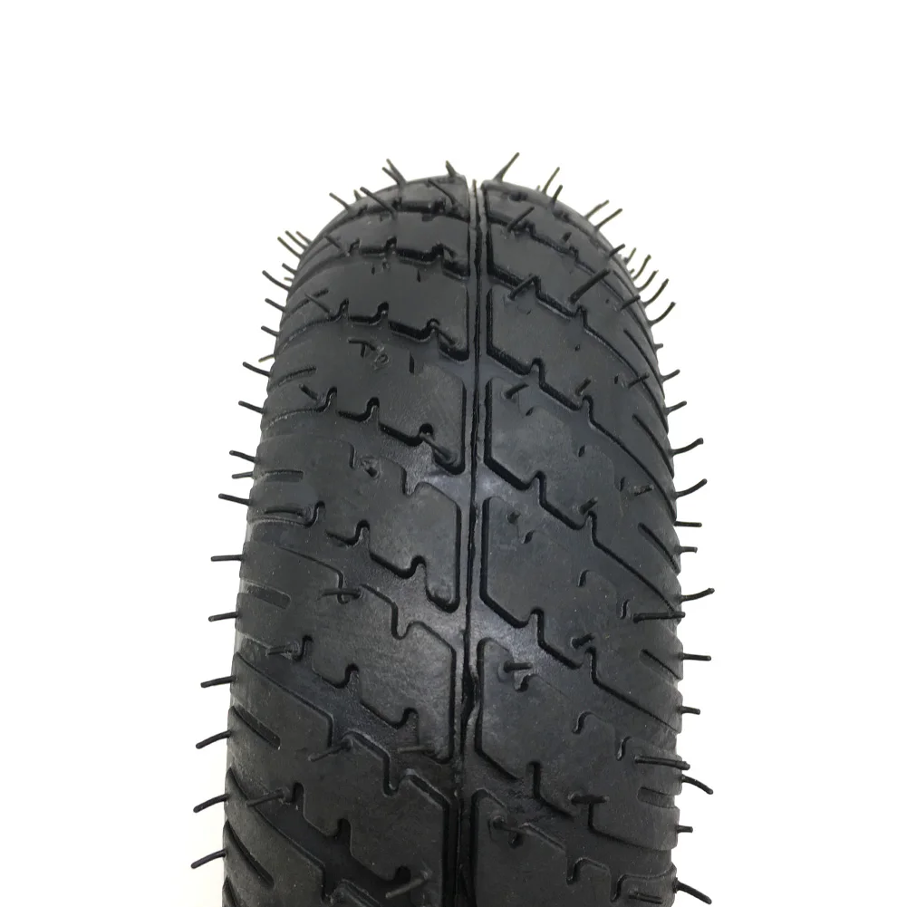 2.80/2.50-4 Tire Inner Tube for Gas / Electric Scooter ATV Elderly Mobility 2.80*2.50-4 Tyre Accessories | Автомобили и мотоциклы