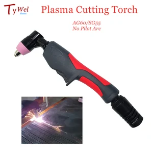 Плазменфонарь Зак AG60 с воздушным охлаждением SG55 60A