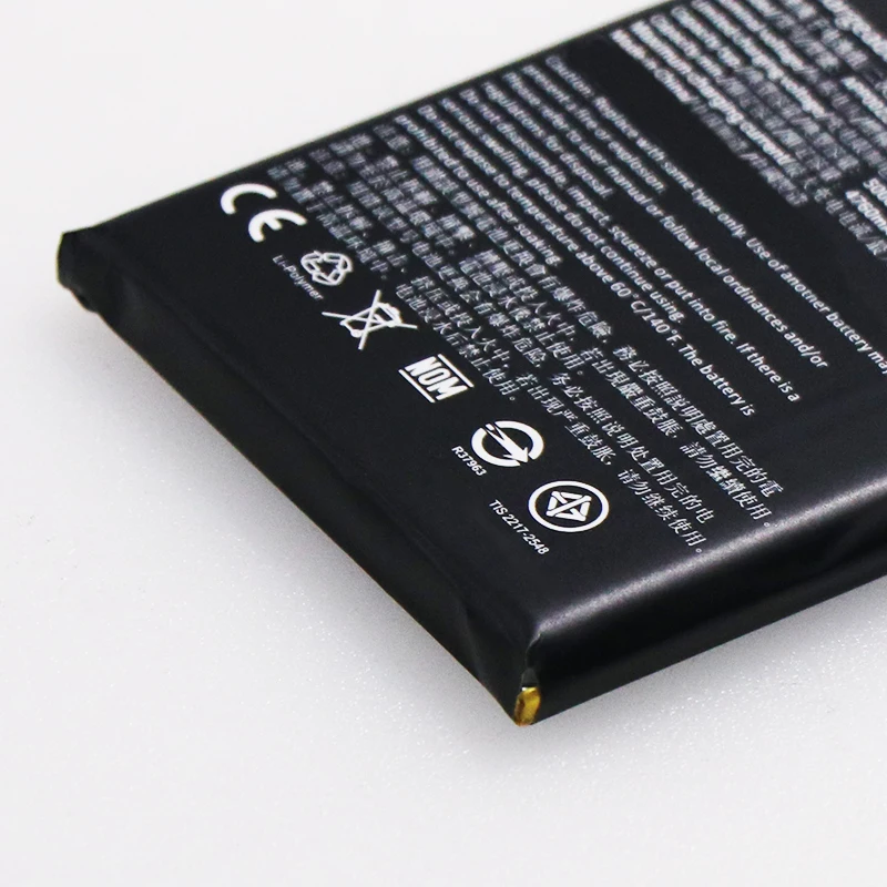 5000 мАч для CAT S41 аккумулятор APP00223 мобильный телефон высококачественные Сменные