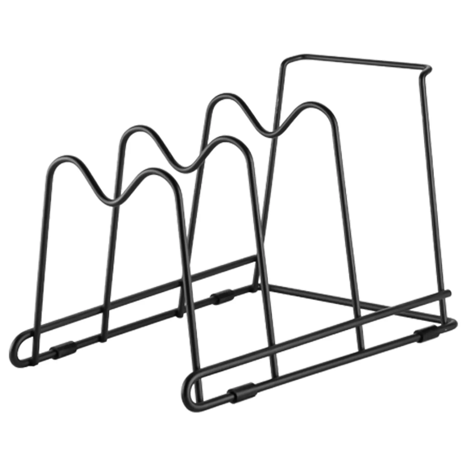 

Metal Kitchen Storage Unit Holder Rack Cutlery Cabinet Organizer Anti-Rust Plate Holder Dish Rack Rangement Cuisine Home