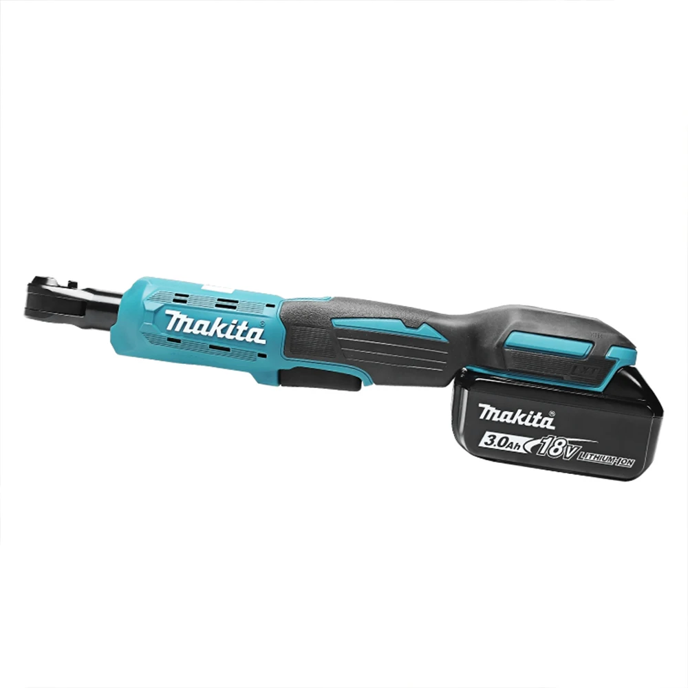 2021 Япония Makita DWR180 беспроводные храповый гаечный ключ для ремонта авто рукава