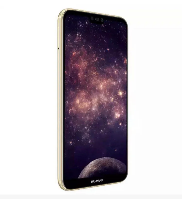 HuaWei P20 Lite Nova 3E смартфон восемь ядер экран 659 дюйма Android 5 85 |