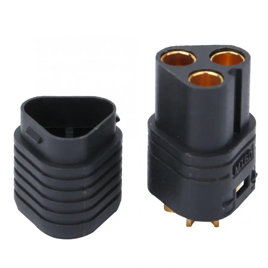 5 Pairs MT60 Connector Male and Female Plug for Remote-Control Model Micro Usb | Обустройство дома