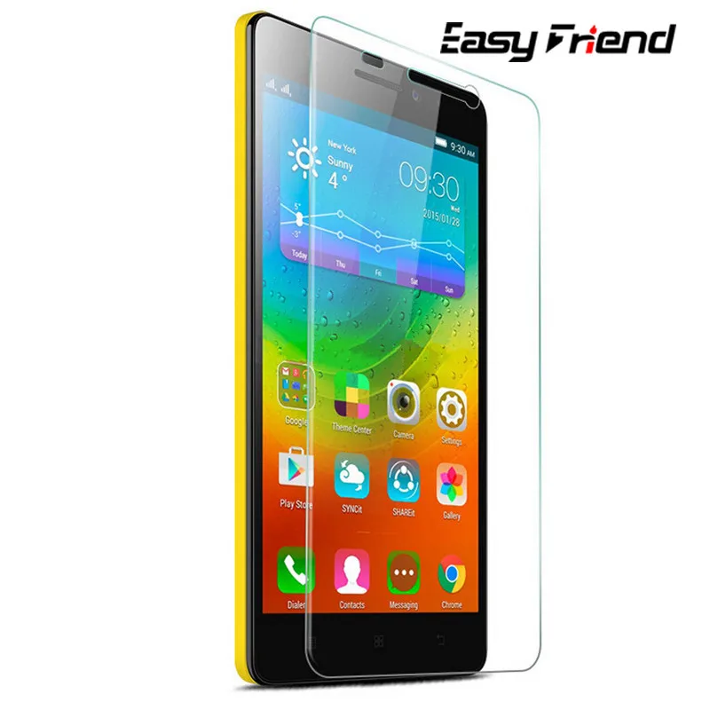 Для lenovo K3 K3 Note K3Note A6000 A6010 A7000 K50 защитная пленка 9H закаленное стекло