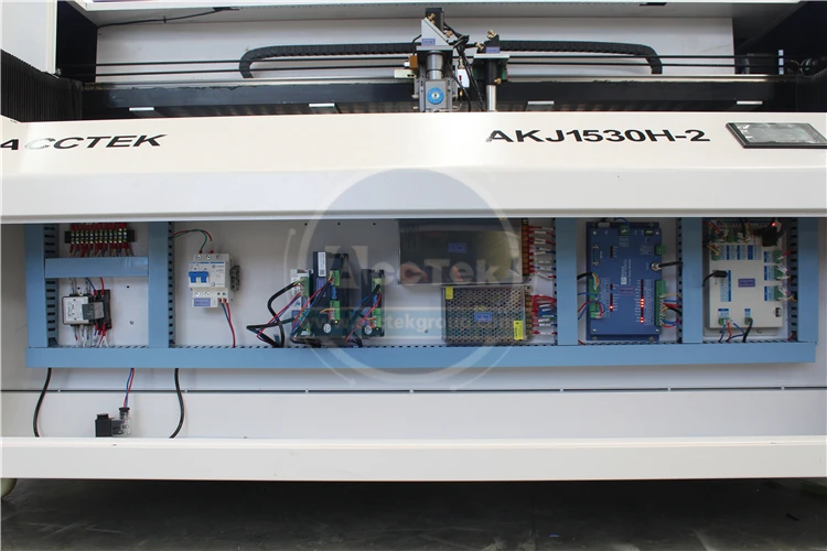 Станок для лазерной резки металла 1325 SS CS 4x8 CNC CO2 лазерный резак с высокоскоростной