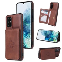 detachable phone case for samsung galaxy note 20 ultra 10 s21 s20 fe 5g s10 plus magnetic flip cover with leather wallet funda